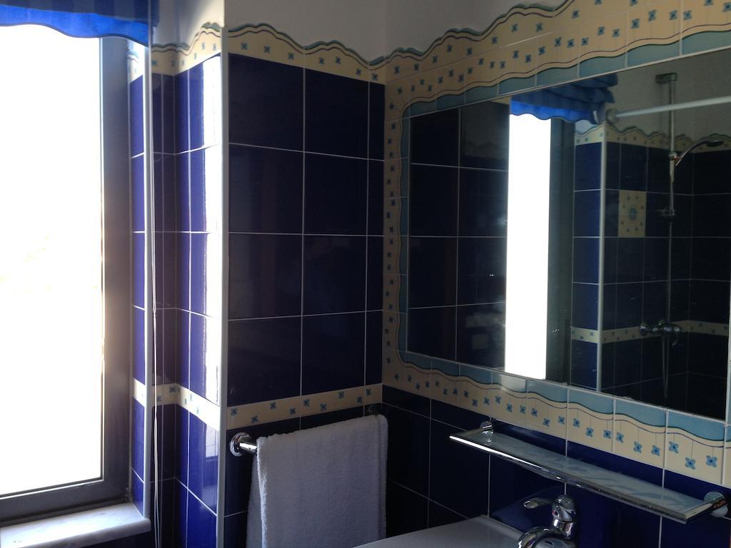 Residence Mareblu Barcellona-Pozzo di Gotto Room photo