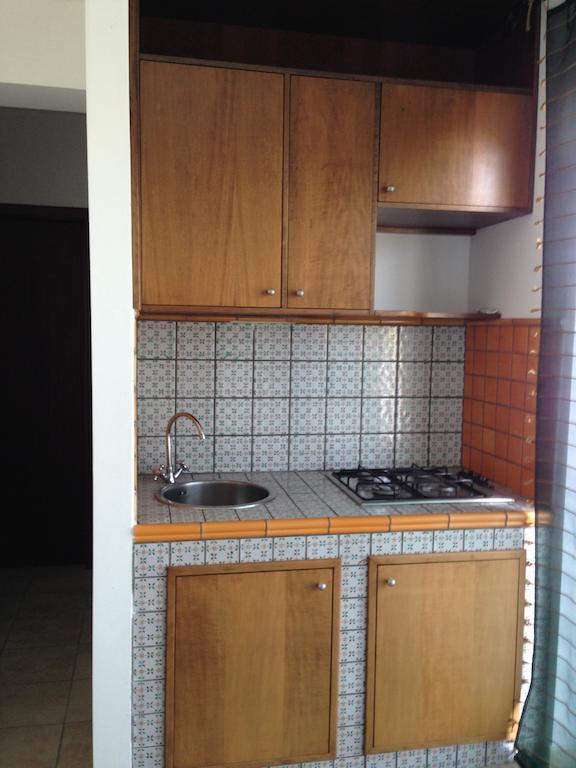 Residence Mareblu Barcellona-Pozzo di Gotto Room photo