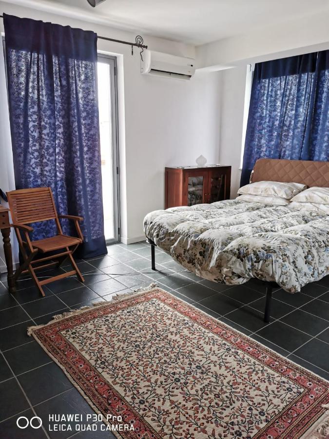 Residence Mareblu Barcellona-Pozzo di Gotto Room photo